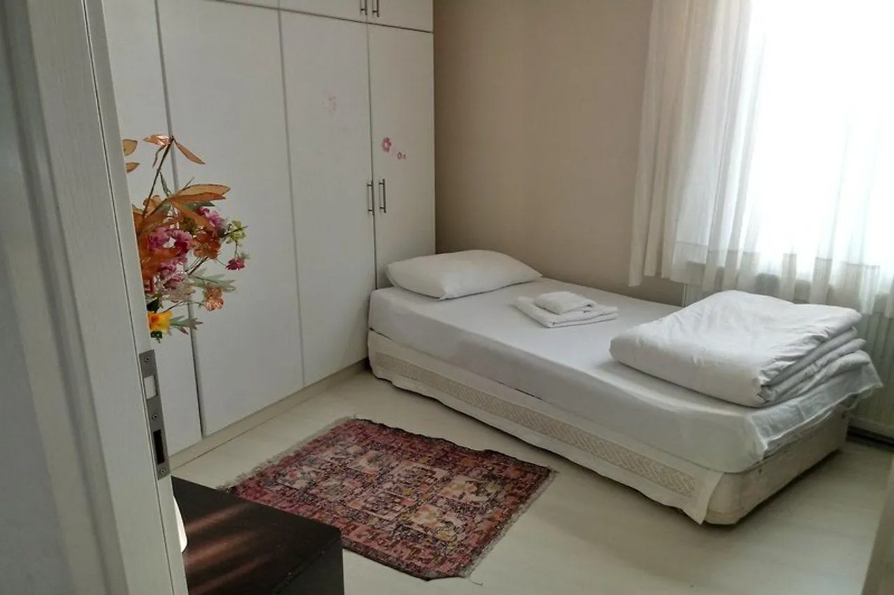 Turquoise Family Suites Apartment Estambul